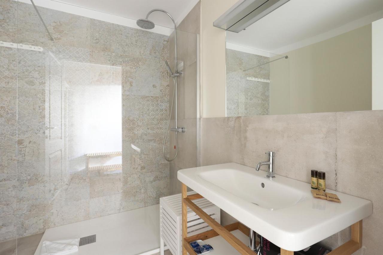Apt. Perla - Pauline Suites, Palazzo Borghese Флоренция Экстерьер фото